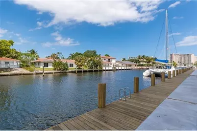 2829 NE 33rd Court #602, Fort Lauderdale, FL 33306 - Photo 25