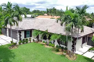 1167 Jason Way, West Palm Beach, FL 33406 - Photo 1