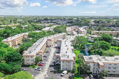 5171 W Oakland Park Boulevard #204, Lauderdale Lakes, FL 33313 - Photo 31