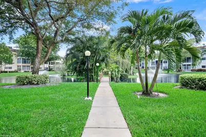 5171 W Oakland Park Boulevard #204, Lauderdale Lakes, FL 33313 - Photo 21