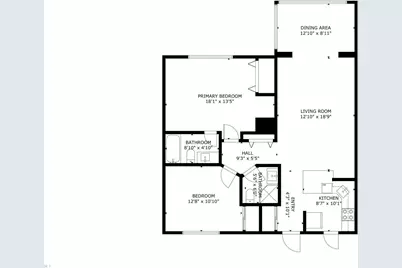 5171 W Oakland Park Boulevard #204, Lauderdale Lakes, FL 33313 - Photo 17