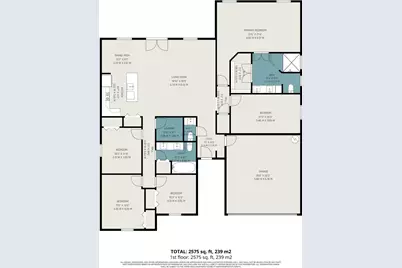 210 Sarah Road SW, Palm Bay, FL 32908 - Photo 3