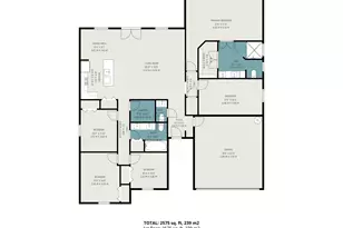 210 Sarah Rd SW, Palm Bay, FL 32908 - Photo 3