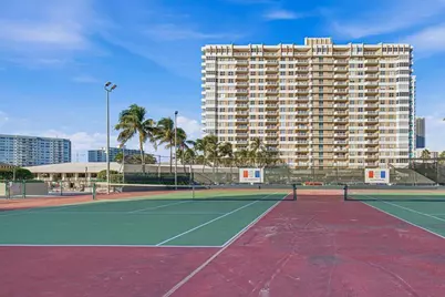 1985 S Ocean Drive #6G, Hallandale Beach, FL 33009 - Photo 25