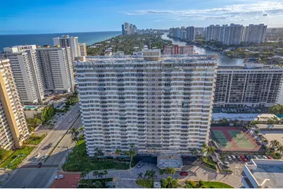 1985 S Ocean Drive #6G, Hallandale Beach, FL 33009 - Photo 3