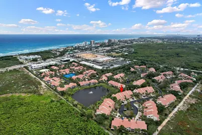 402 Sea Oats Drive #F, Juno Beach, FL 33408 - Photo 37