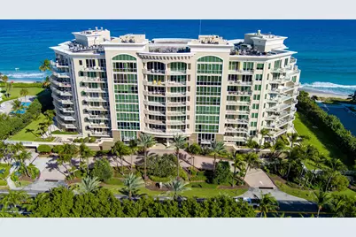 1063 Hillsboro Mile #403, Hillsboro Beach, FL 33062 - Photo 1