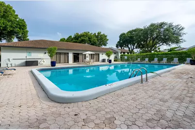2840 S Oakland Forest Drive #2703, Oakland Park, FL 33309 - Photo 41