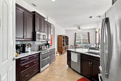 718 SW Myakka River, Port Saint Lucie, FL 34986 - Photo 11