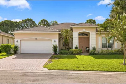 718 SW Myakka River, Port Saint Lucie, FL 34986 - Photo 1