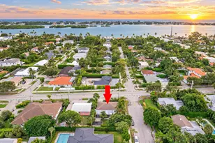 5015 S Olive Ave, West Palm Beach, FL 33405 - Photo 1