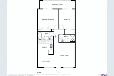 108 Somerset F, West Palm Beach, FL 33417 - Photo 15