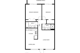 108 Somerset F, West Palm Beach, FL 33417 - Photo 15