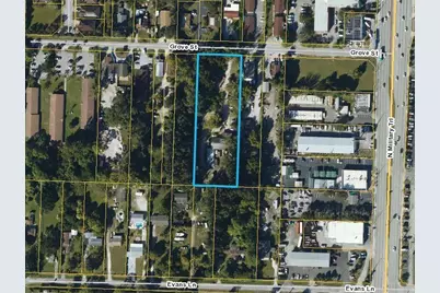 4610 Grove Street, West Palm Beach, FL 33415 - Photo 1