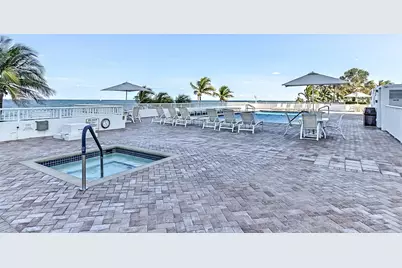1370 S Ocean Boulevard #Apt 405, Pompano Beach, FL 33062 - Photo 33
