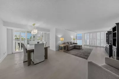 1370 S Ocean Boulevard #Apt 405, Pompano Beach, FL 33062 - Photo 5