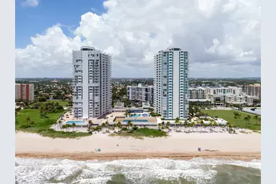 1370 S Ocean Boulevard #Apt 405, Pompano Beach, FL 33062 - Photo 21