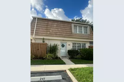 4338 Hazel Avenue #D, Palm Beach Gardens, FL 33410 - Photo 33