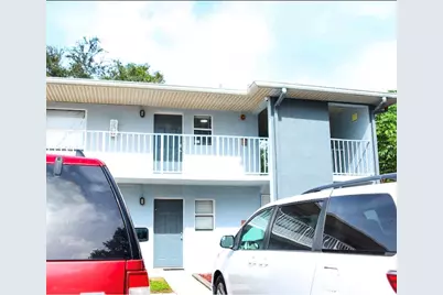 605 Ixoria Avenue #Unit 21, Fort Pierce, FL 34982 - Photo 1
