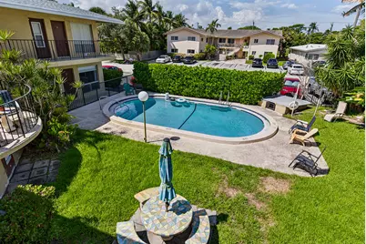 2190 SE 5th Street #1-A, Pompano Beach, FL 33062 - Photo 21