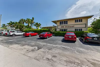 2190 SE 5th Street #1-A, Pompano Beach, FL 33062 - Photo 23