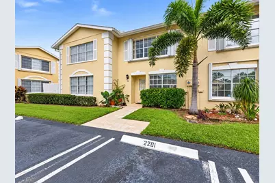 220 Foxtail Drive #G, Greenacres, FL 33415 - Photo 1