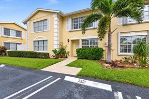 220 Foxtail Dr, Greenacres, FL 33415 - Photo 1