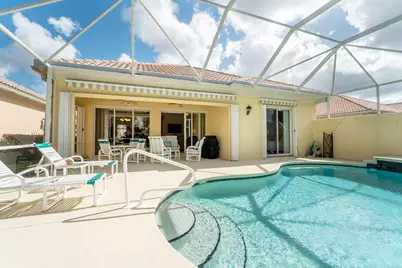 8944 SE Hawks Nest Court, Hobe Sound, FL 33455 - Photo 1