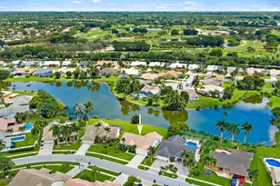 6857 Blue Bay Cir, Lake Worth, FL 33467 - Photo 31