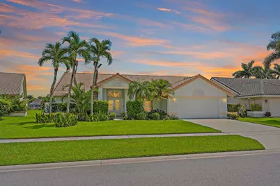 6857 Blue Bay Circle, Lake Worth, FL 33467 - Photo 1