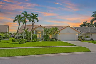 6857 Blue Bay Cir, Lake Worth, FL 33467 - Photo 1