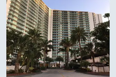 100 Bayview Drive #1826, Sunny Isles Beach, FL 33160 - Photo 1
