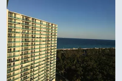 100 Bayview Drive #1826, Sunny Isles Beach, FL 33160 - Photo 5