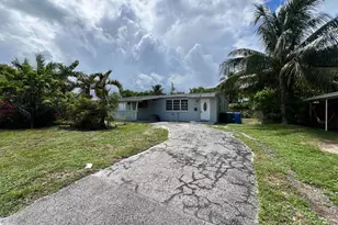 5671 NE 8th Ave, Oakland Park, FL 33334 - Photo 1