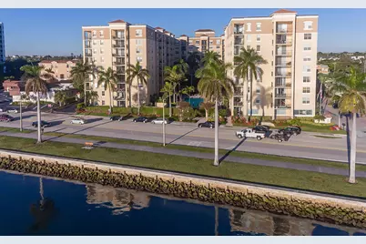 1801 N Flagler Drive #603, West Palm Beach, FL 33407 - Photo 37