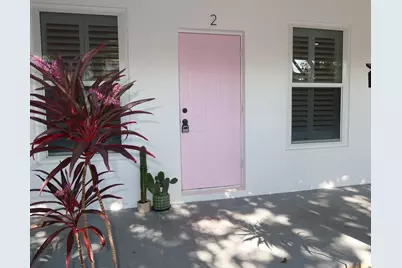 614 Palm Street #2, West Palm Beach, FL 33401 - Photo 1