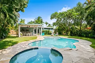 1711 NE 18th Ave, Fort Lauderdale, FL 33305 - Photo 1