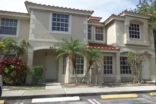 862 Summit Lake Dr, West Palm Beach, FL 33406 - Photo 1