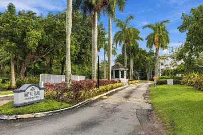113 Royal Park Drive #4E, Oakland Park, FL 33309 - Photo 17