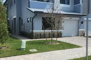 3667 SW Magnolia Ridge Ln, Palm City, FL 34990 - Photo 1