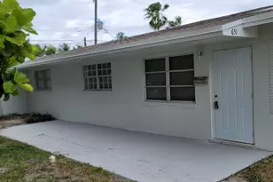 651 NE 46th Ct, Oakland Park, FL 33334 - Photo 1