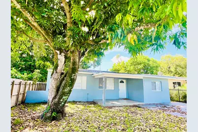 3100 NW 171st Street, Miami Gardens, FL 33056 - Photo 1