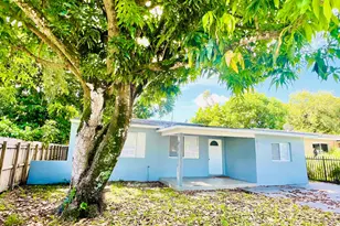 3100 NW 171st St, Miami Gardens, FL 33056 - Photo 1