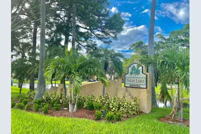4799 Via Palm Lakes #1613, West Palm Beach, FL 33417 - Photo 5