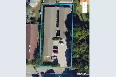 1746 3rd Avenue N #5, Lake Worth, FL 33460 - Photo 1