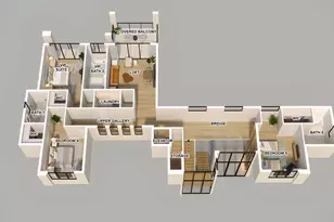 13771 Le Bateau Isle, Palm Beach Gardens, FL 33410 - Photo 15