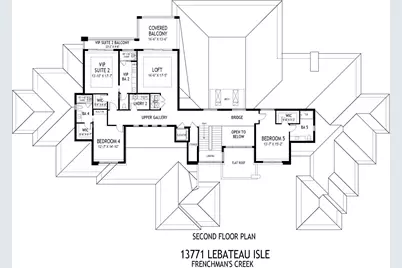 13771 Le Bateau Isle, Palm Beach Gardens, FL 33410 - Photo 15
