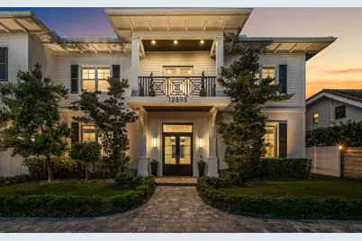 12898 S Shore Drive, Palm Beach Gardens, FL 33410 - Photo 9