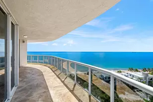 3100 N Ocean Blvd, Fort Lauderdale, FL 33308 - Photo 1