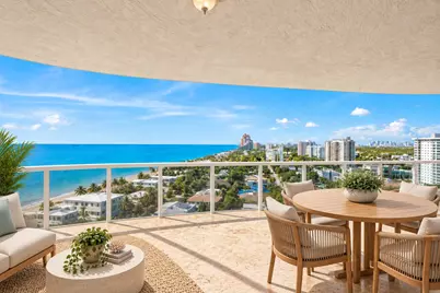 3100 N Ocean Boulevard #1610, Fort Lauderdale, FL 33308 - Photo 47